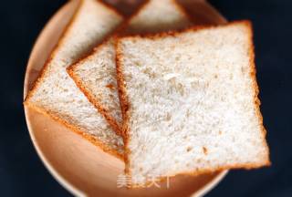 Original Toast recipe