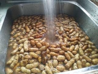 Boiled Peanuts recipe