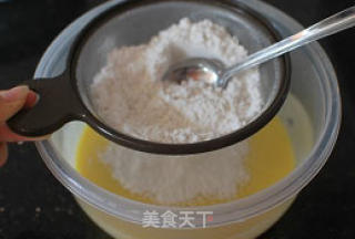 Yogurt Cake recipe