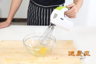 Homemade Salad Dressing (fruit Salad) recipe