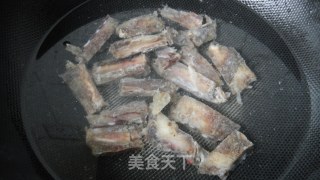 [flying Animals] Steamed Pork Ribs with Chopped Pepper and Soy Sauce recipe