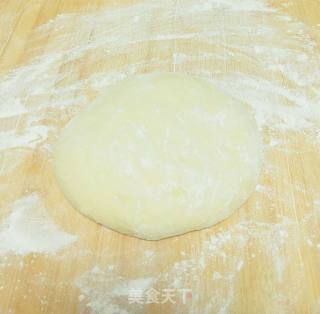 Yogurt Flavored Bread recipe