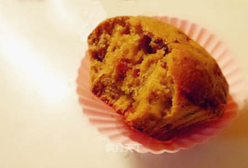 # Fourth Baking Contest and is Love to Eat Festival# Brown Sugar Red Date Cake recipe