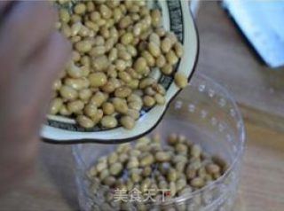 Home-made Natto, Super Detailed and Multi-picture Guide-natto recipe