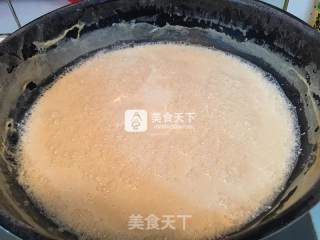 Homemade Old Tofu (white Vinegar Version) recipe