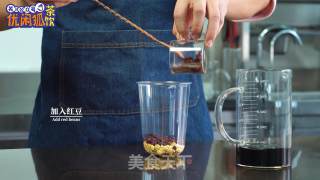 Treasure Tea Yunwu Jasmine Practice Sharing recipe