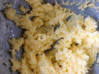 #aca烤明星大赛# Match Biscuits recipe