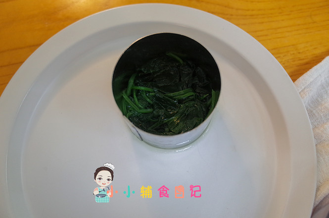 Spinach Steak Chicken Noodles Over 12 Months recipe