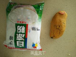 Crystal Jelly recipe