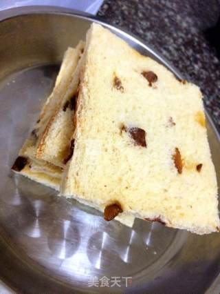 Easy Sandwich recipe