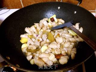 Qiuyan's Braised Pork recipe