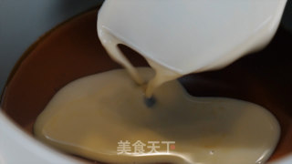 Caramel Pudding Cake [first Taste Diary] recipe
