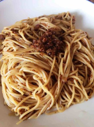 Black Pepper Pasta recipe