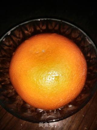 Grapefruit Juice recipe