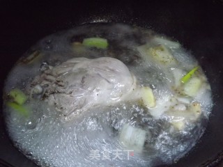 Lemon Duck recipe