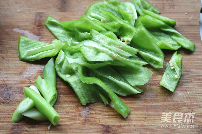 Spicy Fried Clams recipe