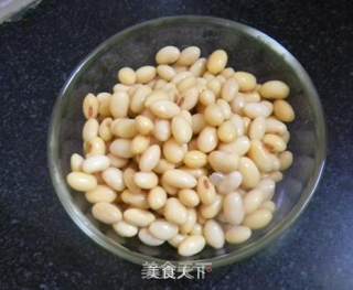 Old Beijing Tofu Brain recipe