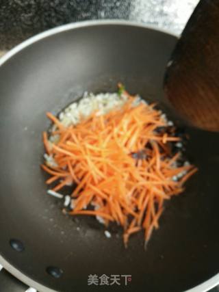 Stir Fry recipe
