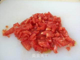 Seasonal Vegetable Soup recipe