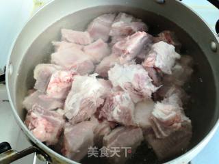 Braised Short Ribs recipe