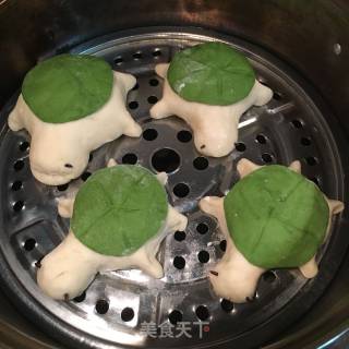 Little Turtle recipe