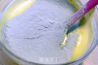 Matcha Pancake Depp Baking Lab recipe