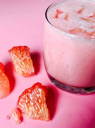 Red Grapefruit Juice recipe