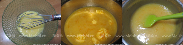 Lemon Honey recipe