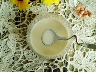 #trust之美#fragrant Peanut Dew recipe