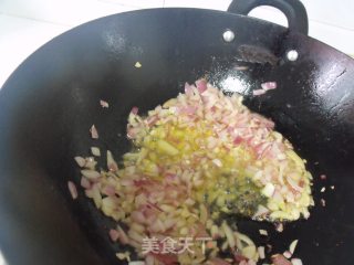 Tomato Bacon Pasta recipe