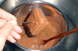 #柏翠大赛#chocolate Layer Cake recipe