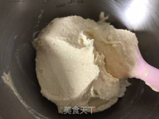 Almond Cookies recipe