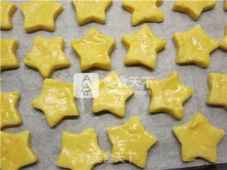 #aca烤明星大赛#cheddar Cheese Biscuits with Xylitol recipe