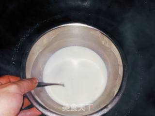 Crispy Fried Milk recipe