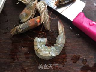 #trust of The Beauty of Wuchang Rice Test#seafood Porridge recipe