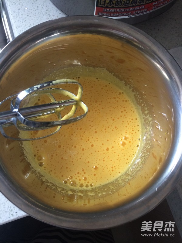 Dorayaki recipe