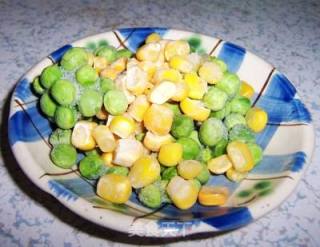 Apple Sour Pork recipe