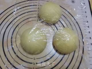 Super Soft Toast (one Fermentation) recipe