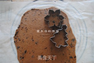 Grape Gingerbread recipe