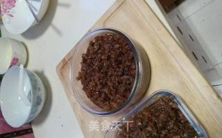 Homemade Xo Sauce recipe