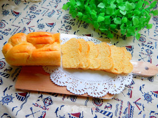 # Fourth Baking Contest and is Love to Eat Festival# Sweet Potato Bread Slices recipe