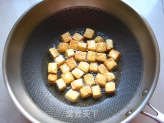 Coke Tofu: Coke is Delicious to Burst recipe