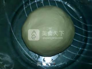 Salt and Pepper Scallion Rose Roll recipe