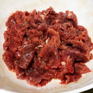 Boiled Beef recipe