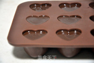 Handmade Chocolate recipe