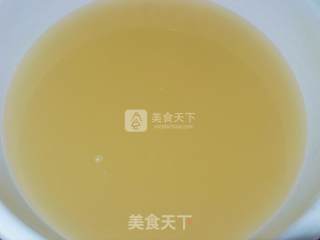 Make Yourself A Pot of Maltose recipe