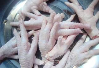 Pickle Chicken Legs recipe