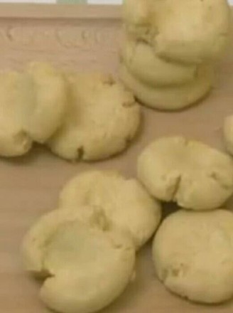 Biscuits recipe