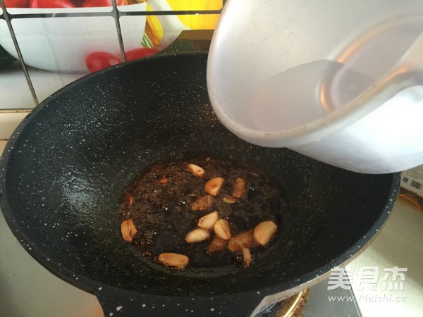 Braised Small Yellow Croaker recipe