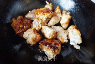 [tianjin] Spicy Pork Trotters recipe
